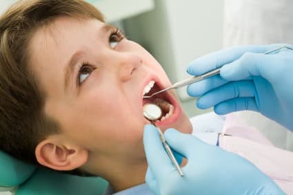 All the Facts You Need to Know About Children’s Dental Health in Cicero, IL